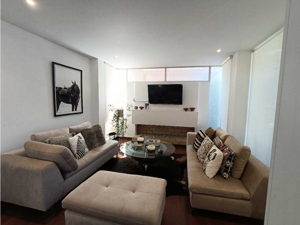 Casa en Arriendo en Chía