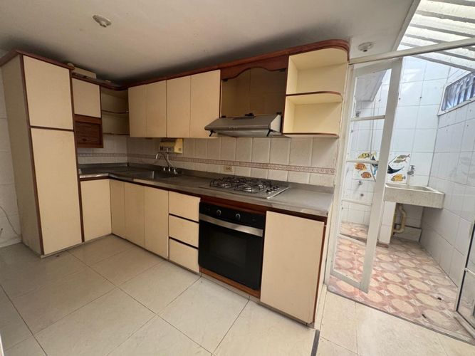 Casa en venta en San Francisco, Barranquilla · foto 12 de 21