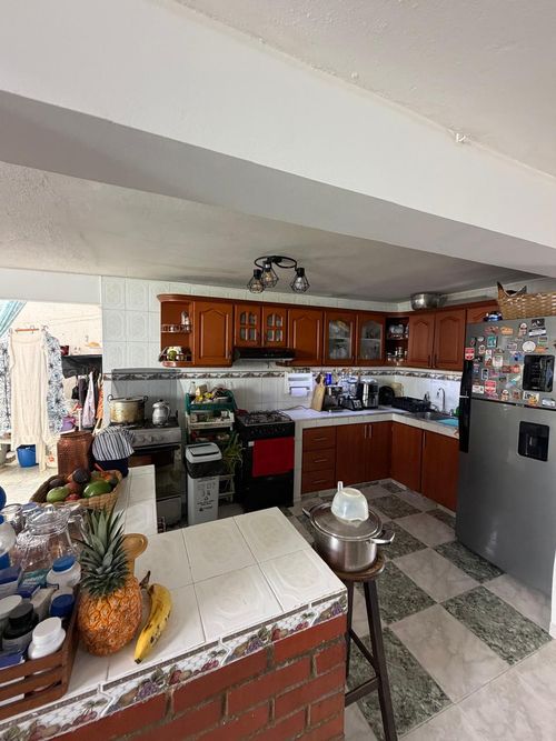 Casa de 6 alcobas en venta en Provenza, Bucaramanga, 240 m² · foto 6 de 24