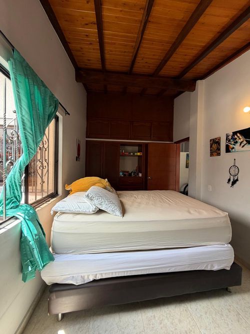 Casa de 6 alcobas en venta en Provenza, Bucaramanga, 240 m² · foto 21 de 24