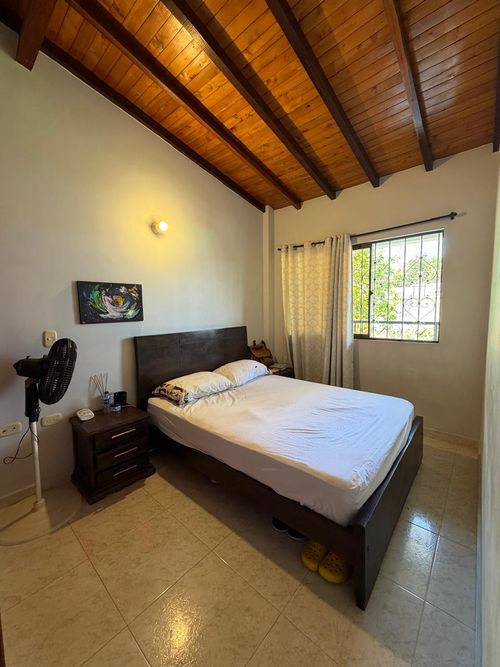 Casa de 6 alcobas en venta en Provenza, Bucaramanga, 240 m² · foto 22 de 24