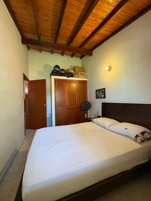 Casa de 6 alcobas en venta en Provenza, Bucaramanga, 240 m² · foto 23 de 24