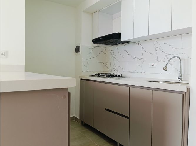 Apartamento de 3 alcobas en venta en Conjunto Residencial Abundara, Madrid, 54 m² · foto 4 de 15