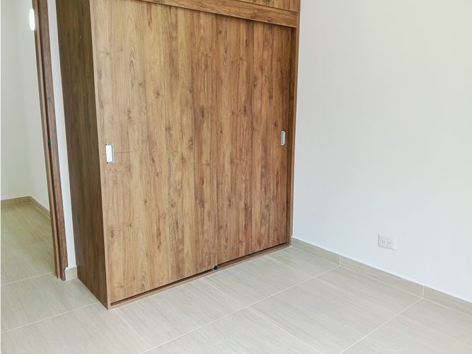 Apartamento de 3 alcobas en venta en Conjunto Residencial Abundara, Madrid, 54 m² · foto 6 de 15