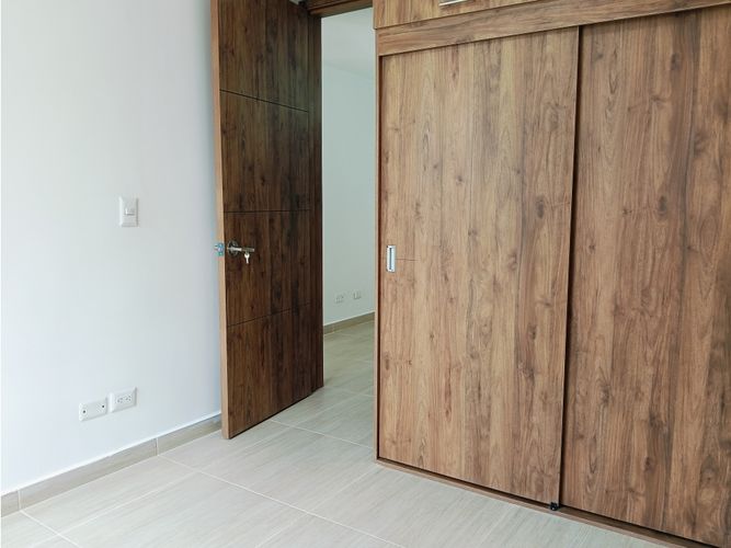 Apartamento de 3 alcobas en venta en Conjunto Residencial Abundara, Madrid, 54 m² · foto 7 de 15