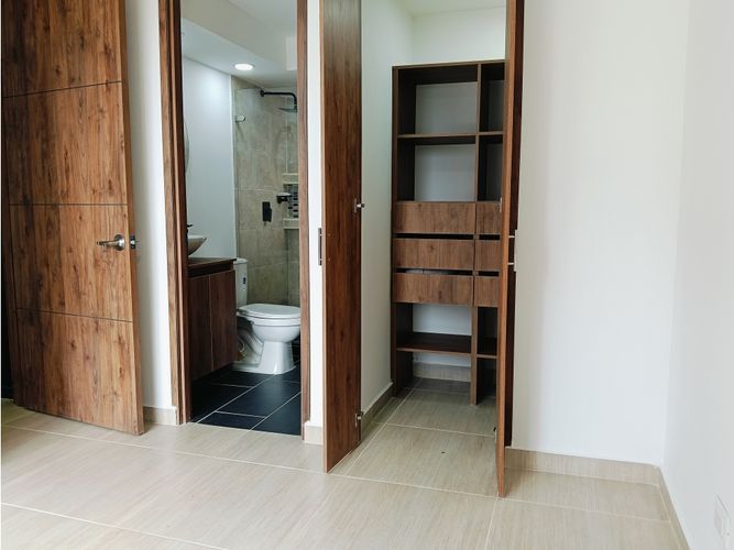 Apartamento de 3 alcobas en venta en Conjunto Residencial Abundara, Madrid, 54 m² · foto 9 de 15