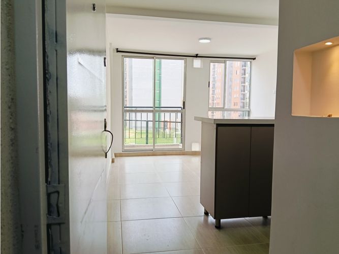 Apartamento de 3 alcobas en venta en Conjunto Residencial Abundara, Madrid, 54 m² · foto 12 de 15