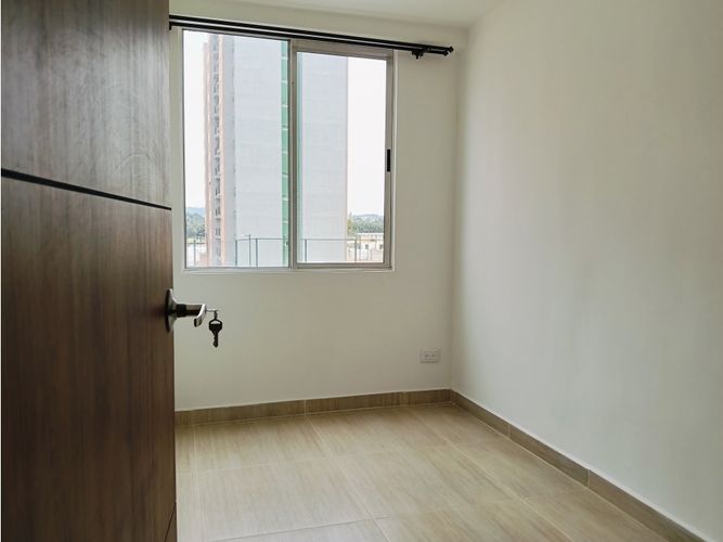 Apartamento de 3 alcobas en venta en Conjunto Residencial Abundara, Madrid, 54 m² · foto 15 de 15