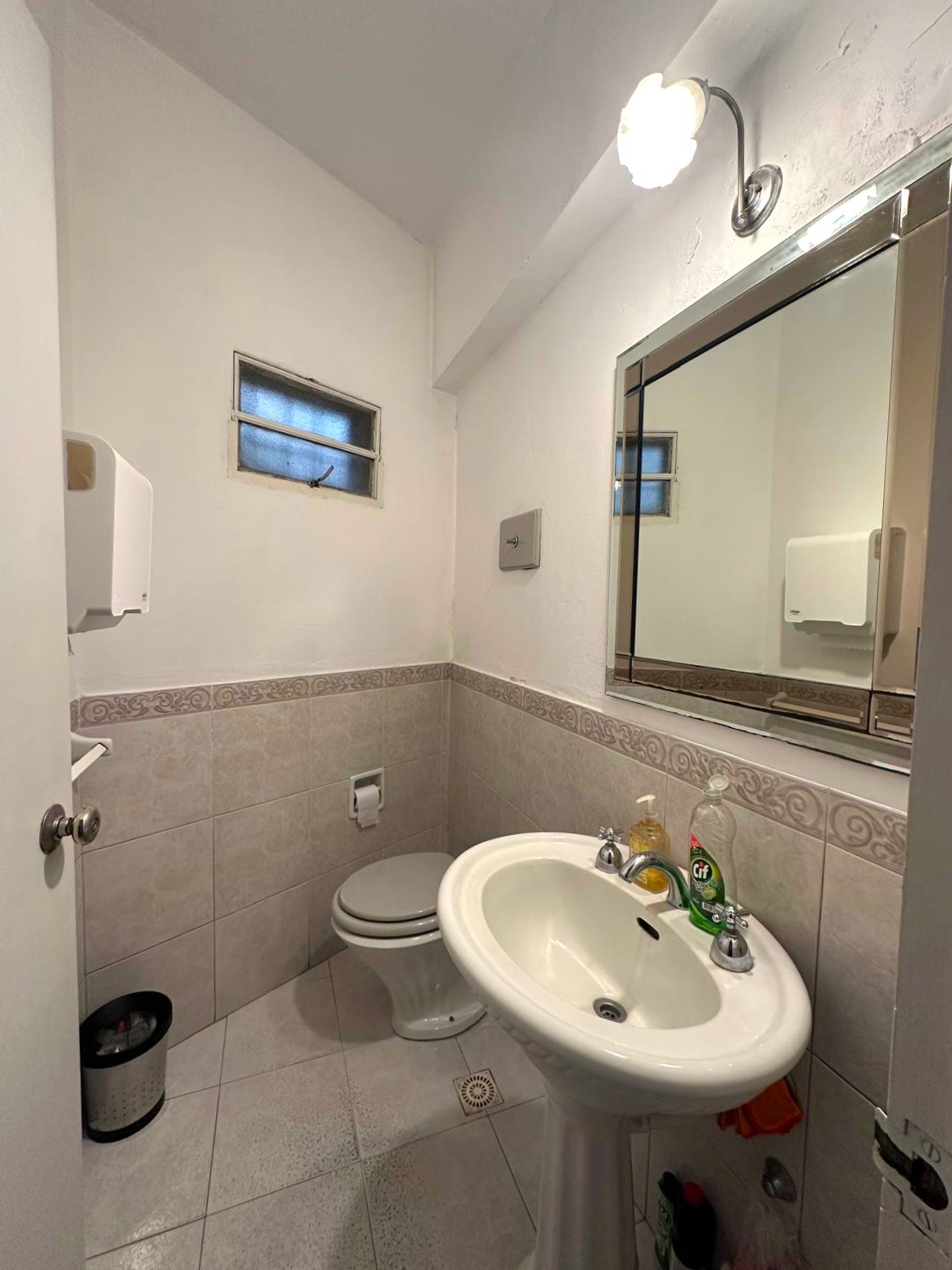 Alquiler casa 3 dormitorios y garage en Punta Carretas · Foto 10