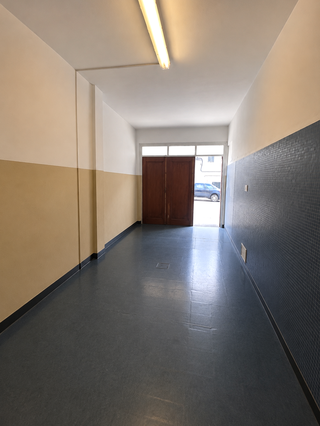 Alquiler casa 3 dormitorios y garage en Punta Carretas · Foto 9