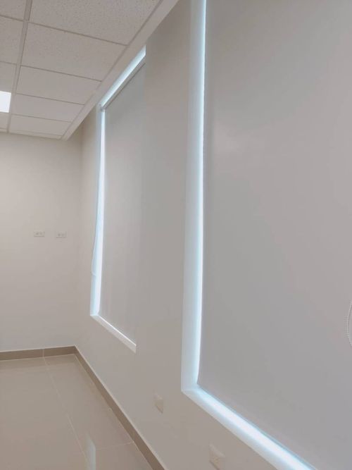 Consultorio en arriendo en Portal De Genovés, Barranquilla, 33 m² · foto 2 de 14