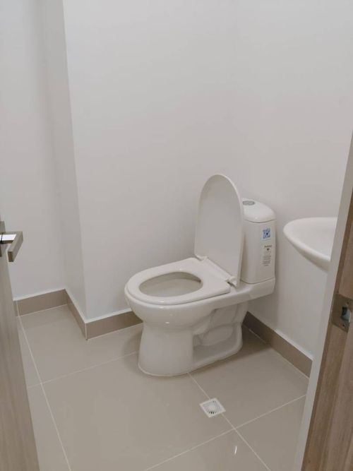 Consultorio en arriendo en Portal De Genovés, Barranquilla, 33 m² · foto 4 de 14