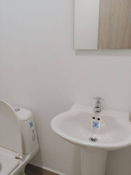 Consultorio en arriendo en Portal De Genovés, Barranquilla, 33 m² · foto 5 de 14
