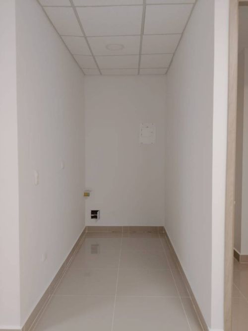 Consultorio en arriendo en Portal De Genovés, Barranquilla, 33 m² · foto 6 de 14