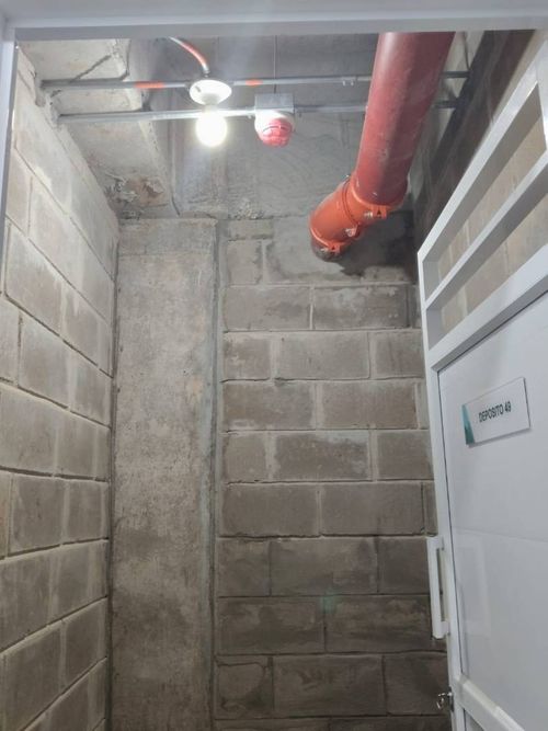 Consultorio en arriendo en Portal De Genovés, Barranquilla, 33 m² · foto 8 de 14