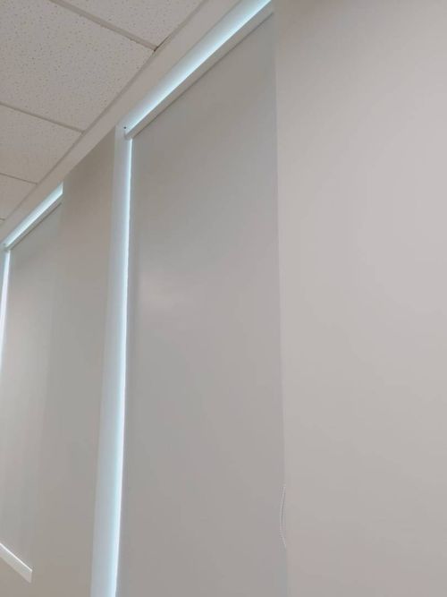 Consultorio en arriendo en Portal De Genovés, Barranquilla, 33 m² · foto 12 de 14