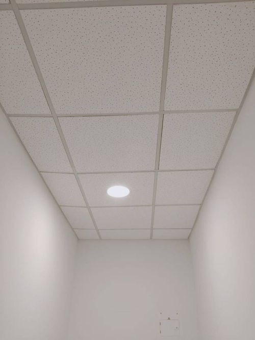 Consultorio en arriendo en Portal De Genovés, Barranquilla, 33 m² · foto 13 de 14