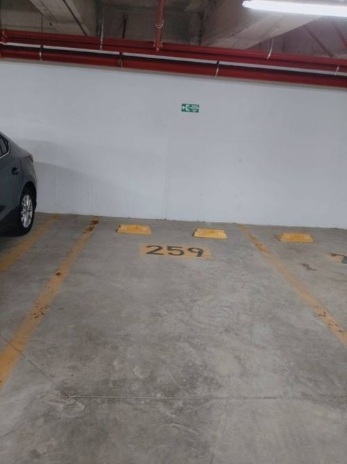 Consultorio en arriendo en Portal De Genovés, Barranquilla, 33 m² · foto 14 de 14
