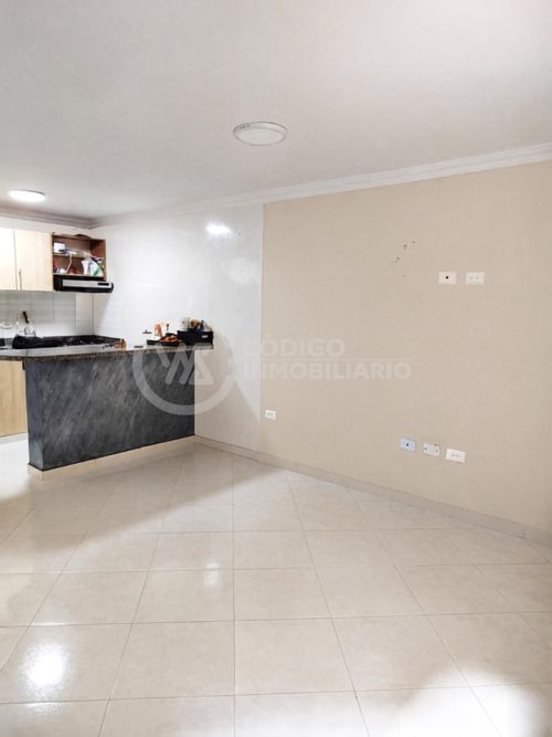 Apartaestudio en venta en San Francisco, Bucaramanga, 51 m² · foto 3 de 10