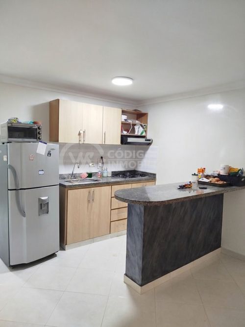 Apartaestudio en venta en San Francisco, Bucaramanga, 51 m² · foto 4 de 10