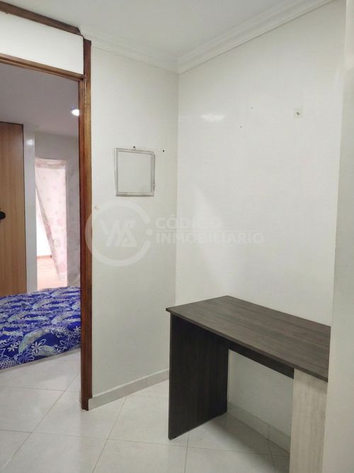 Apartaestudio en venta en San Francisco, Bucaramanga, 51 m² · foto 6 de 10