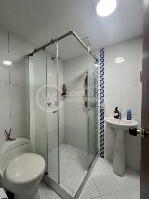 Apartaestudio en venta en San Francisco, Bucaramanga, 51 m² · foto 9 de 10