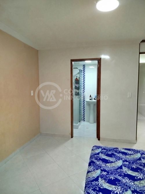 Apartaestudio en venta en San Francisco, Bucaramanga, 51 m² · foto 8 de 10