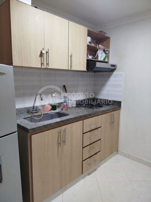 Apartaestudio en venta en San Francisco, Bucaramanga, 51 m² · foto 5 de 10