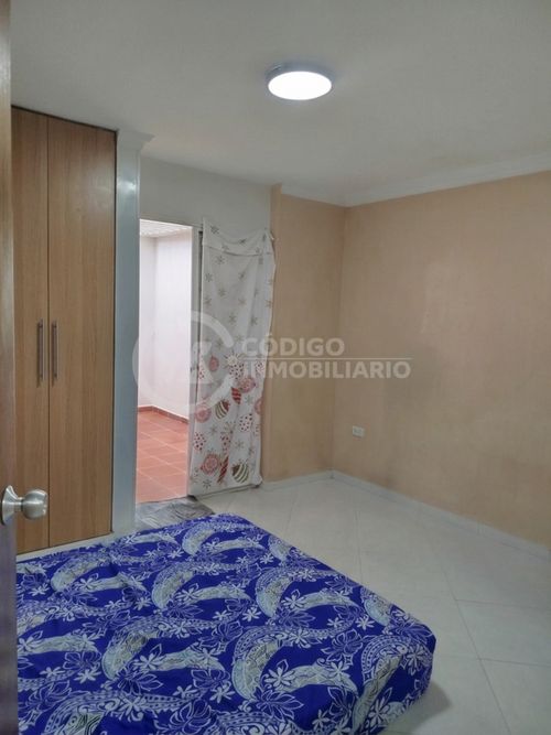 Apartaestudio en venta en San Francisco, Bucaramanga, 51 m² · foto 7 de 10