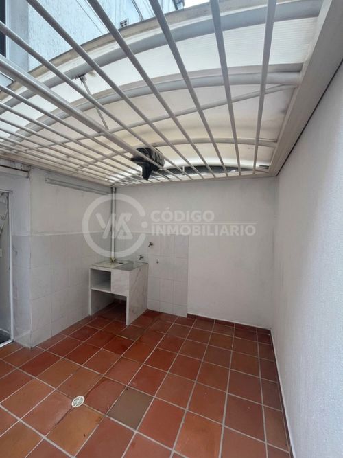 Apartaestudio en venta en San Francisco, Bucaramanga, 51 m² · foto 10 de 10