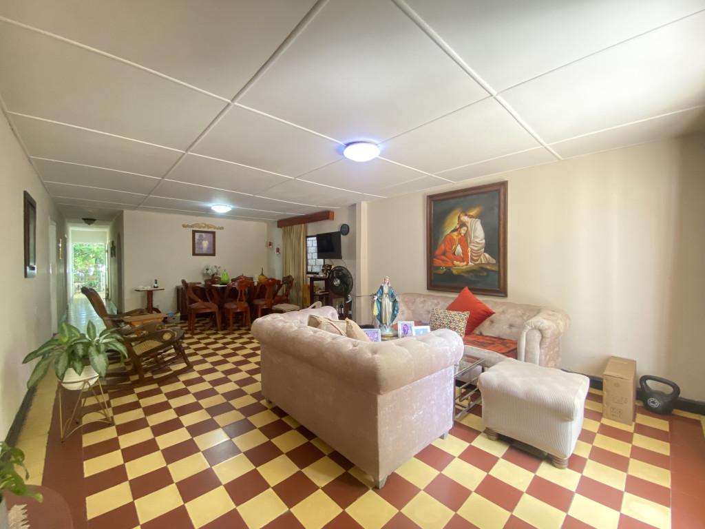 Casa en venta en Las Delicias, Barranquilla · foto 2 de 23