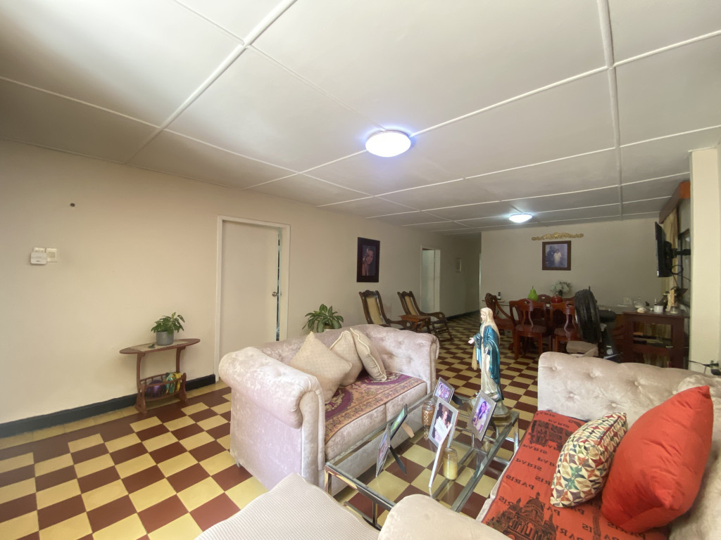 Casa en venta en Las Delicias, Barranquilla · foto 3 de 23