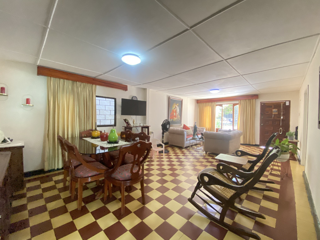 Casa en venta en Las Delicias, Barranquilla · foto 4 de 23
