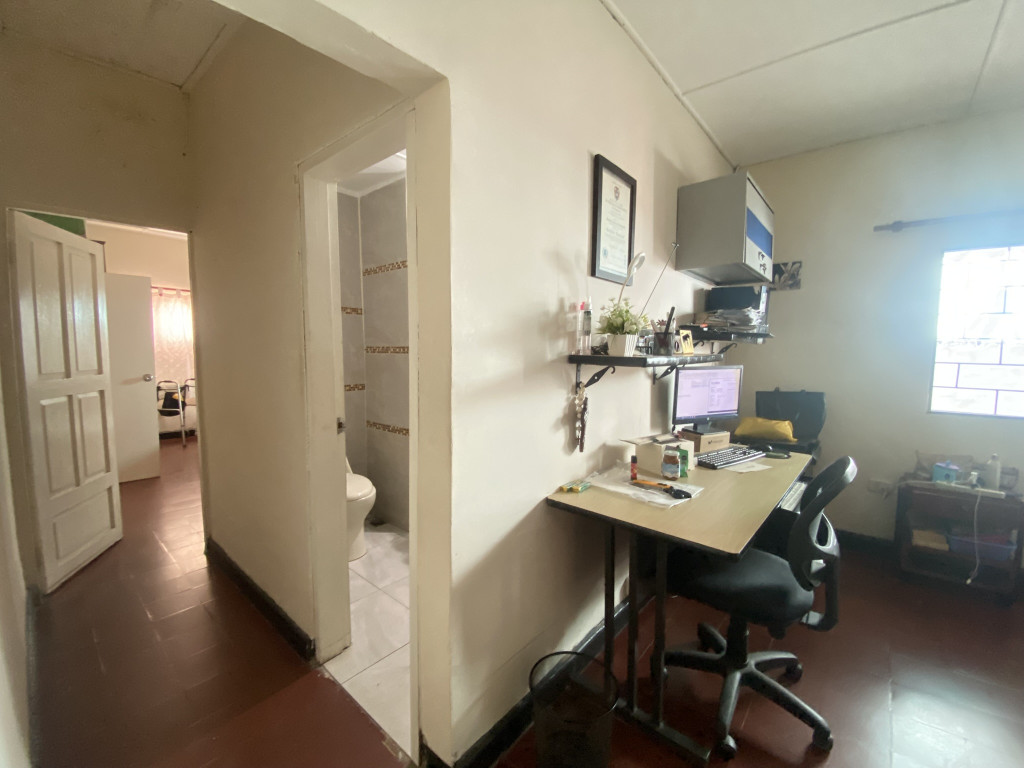 Casa en venta en Las Delicias, Barranquilla · foto 7 de 23