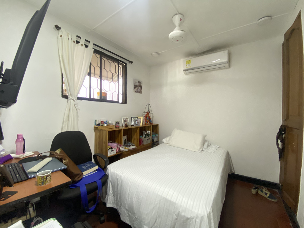 Casa en venta en Las Delicias, Barranquilla · foto 16 de 23
