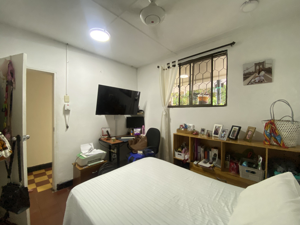 Casa en venta en Las Delicias, Barranquilla · foto 17 de 23