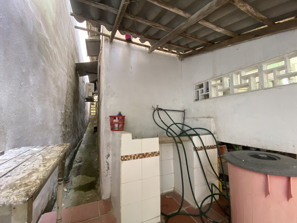 Casa en venta en Las Delicias, Barranquilla · foto 20 de 23