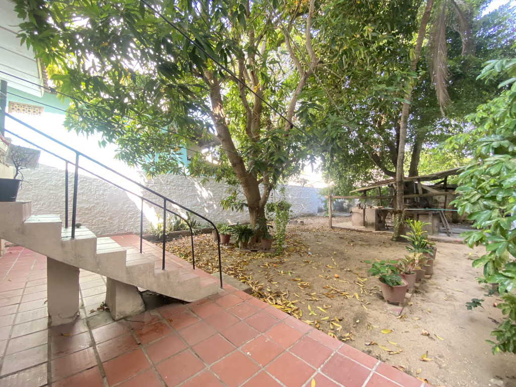 Casa en venta en Las Delicias, Barranquilla · foto 22 de 23