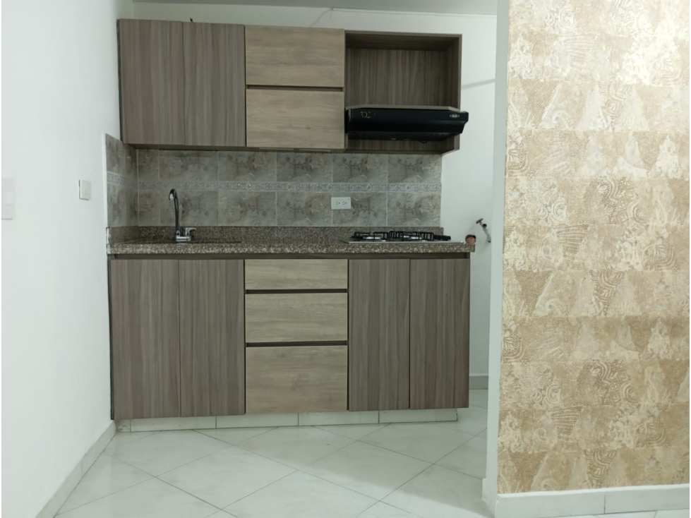 Studio for rent in Envigado, Envigado