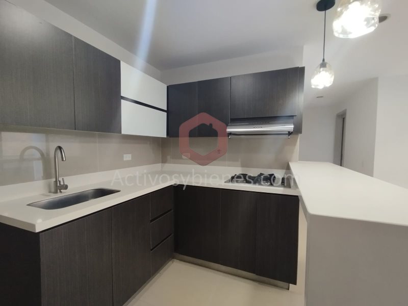 Apartamento en venta en Don Diego, Villavicencio · foto 2 de 13