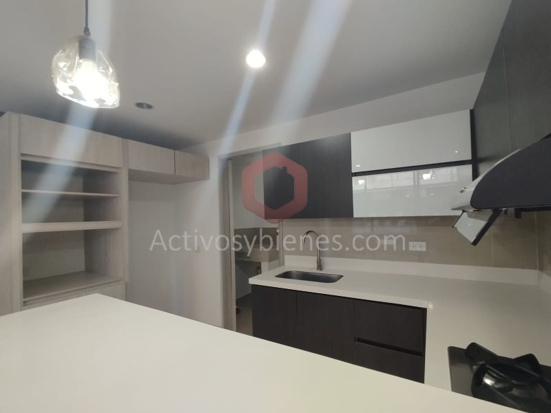 Apartamento en venta en Don Diego, Villavicencio · foto 3 de 13