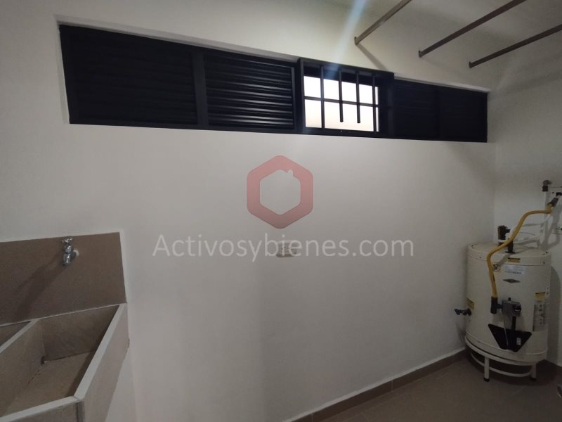 Apartamento en venta en Don Diego, Villavicencio · foto 13 de 13