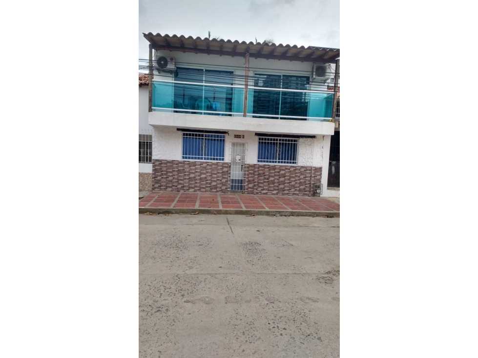 Casa en venta en Ub Salguero, Santa Marta · foto 2 de 24