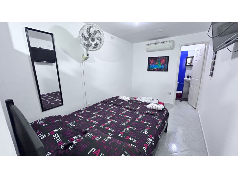 Casa en venta en Ub Salguero, Santa Marta · foto 3 de 24