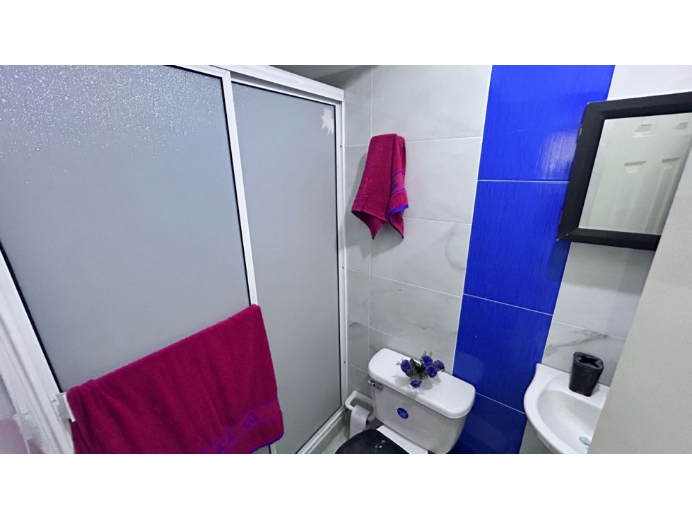 Casa en venta en Ub Salguero, Santa Marta · foto 5 de 24