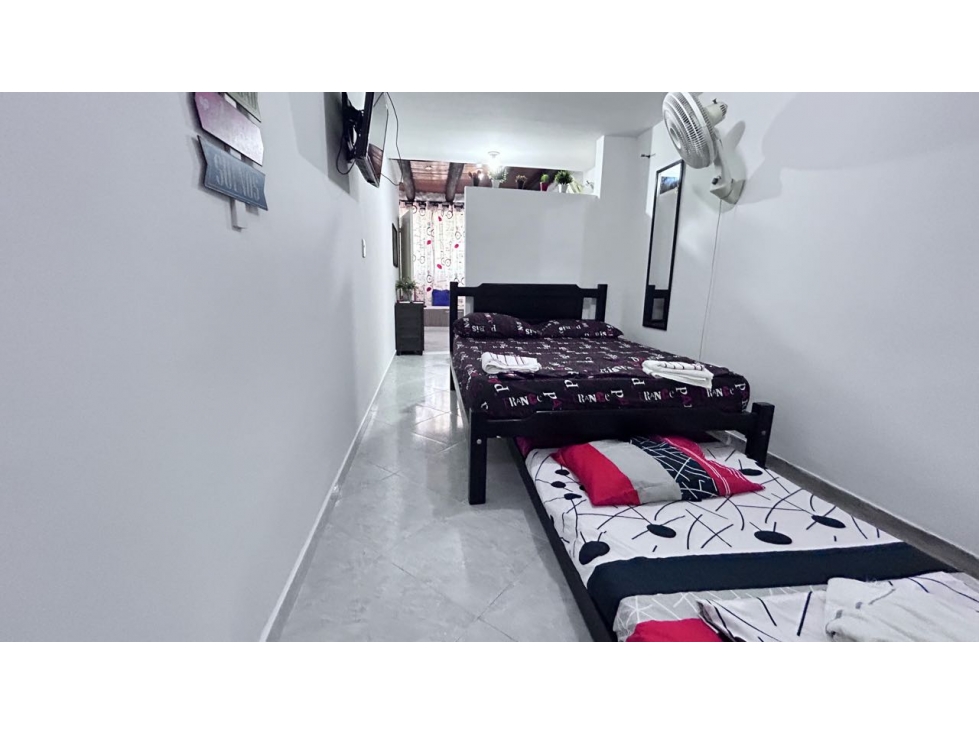 Casa en venta en Ub Salguero, Santa Marta · foto 6 de 24
