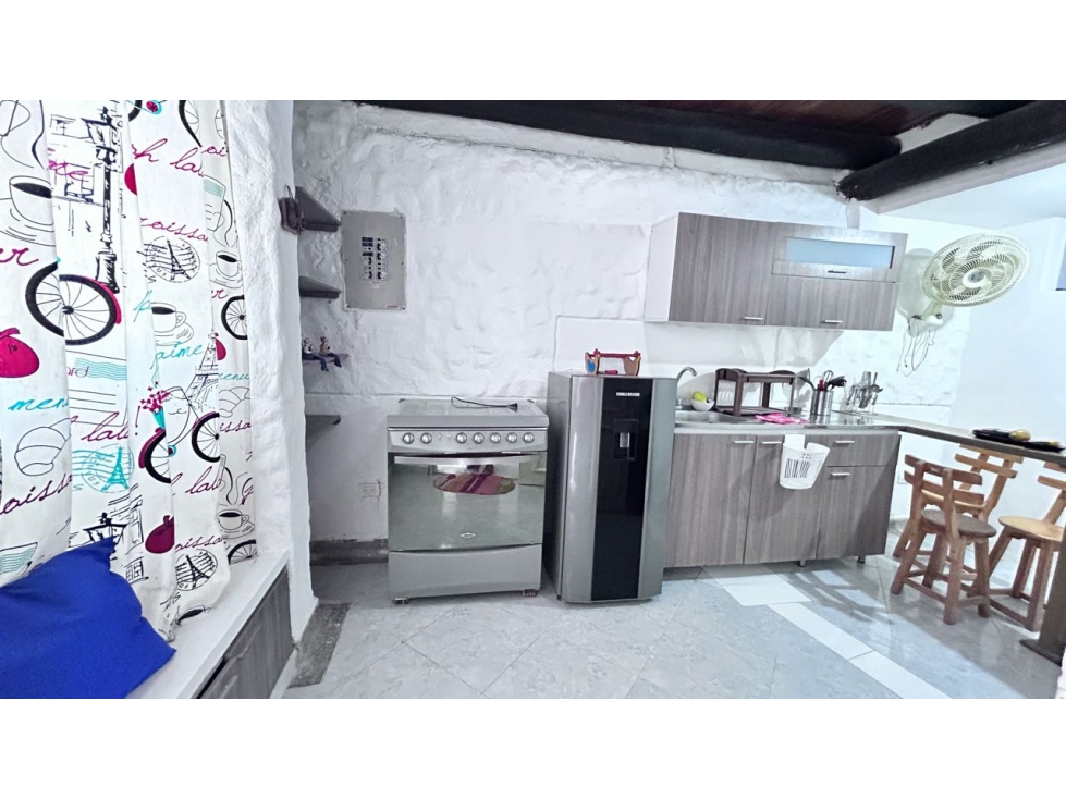Casa en venta en Ub Salguero, Santa Marta · foto 7 de 24