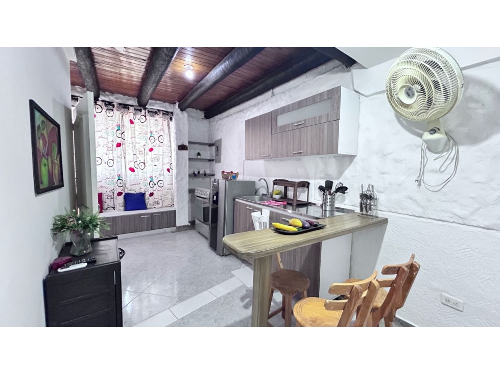Casa en venta en Ub Salguero, Santa Marta · foto 8 de 24
