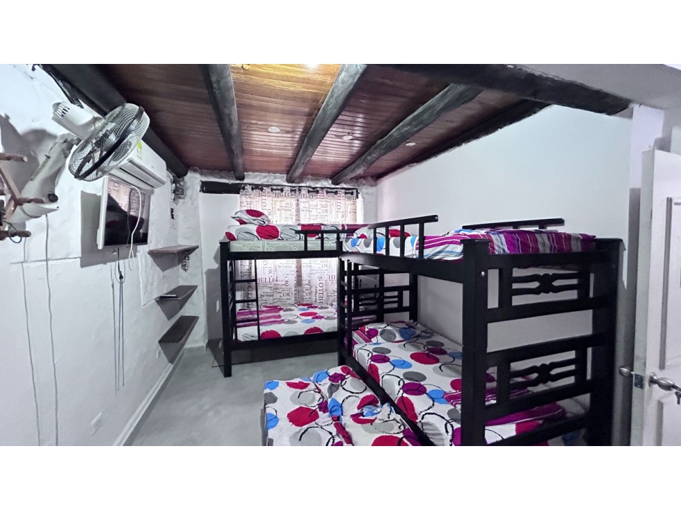 Casa en venta en Ub Salguero, Santa Marta · foto 9 de 24