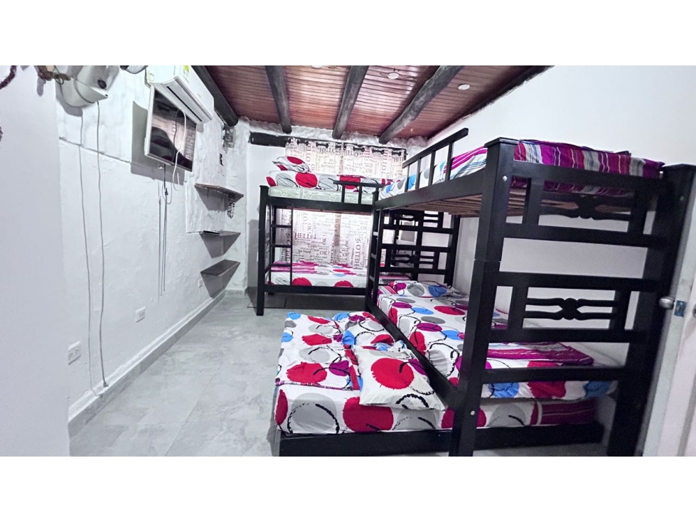 Casa en venta en Ub Salguero, Santa Marta · foto 11 de 24